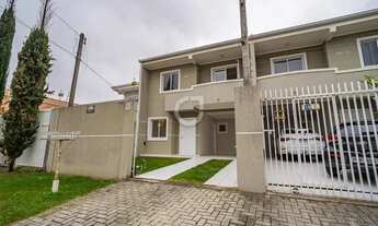 Imagem 2: Sobrado Amplo no Guabirotuba para locação - 110m² de área privativa e excelente localizaçã