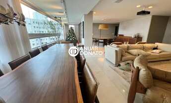 Imagem 4: Vila da Serra - Apartamento 4 quartos para aluguel na Anuar Donato