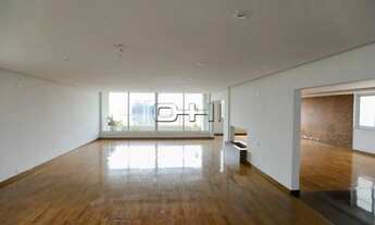 Imagem: Venda Apartamento 4 Dormitórios - 340 m²