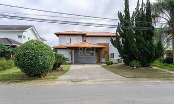 Imagem: Casa Condominio para Venda - 348m², 3 dormitórios