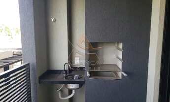 Imagem 6: Apartamento - Ribeirão Preto - Quintas de São José