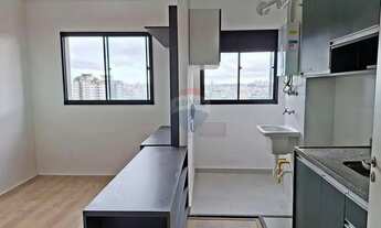 Imagem 4: Apartamento novo para alugar 2 quartos na Freguesia do Ó - Condomínio kz vision