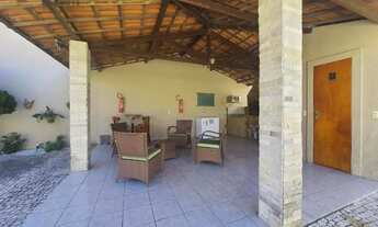 Imagem 2: Casa com 2 dormitórios à venda, 120 m² por R$ 450.000,00 - Cambeba - Fortaleza/CE