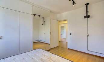 Imagem 6: Apartamento para venda em Higienópolis com 3 quartos , 110m²