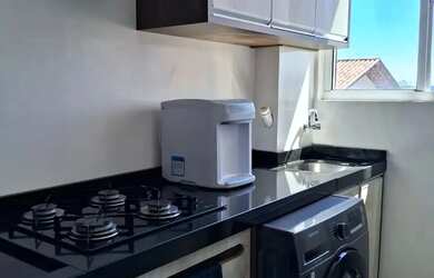 Imagem 3: Imóvel para venda tem 49 metros quadrados com 2 quartos em Murta - Itajaí - SC