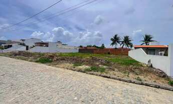 Imagem 7: Oportunidade ! 346 m², nascente e plano no Cond. Aquaville - Paripueira - AL