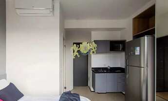 Imagem 3: Flat mobiliado para alugar em Perdizes - VN Turiassú 1347