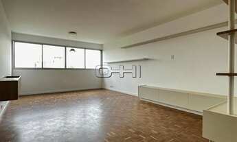 Imagem 3: Venda Apartamento 3 Dormitórios - 125 m² Vila Madalena