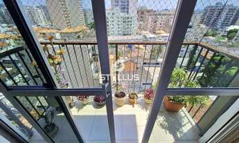 Imagem 6: Méier Apartamento cobertura com 2 dormitórios