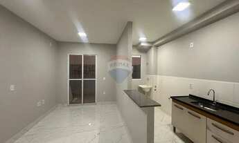 Imagem 5: Apartamento para locação 2 dormitórios térreo com quintal- RESIDENCIAL ESTELLENCS