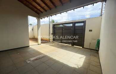 Imagem 5: Térrea para aluguel possui 79 metros quadrados com 2 quartos