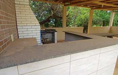 Imagem 7: Casa de Campo em Mateus Leme