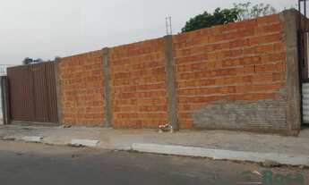 Imagem: Terreno para venda, Dom Bosco, Cuiabá