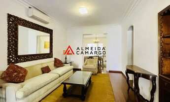 Imagem 6: Casa Jardim Europa 3 Suítes 300m²