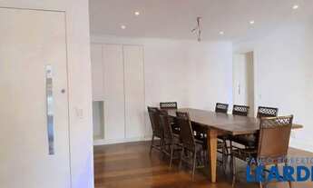 Imagem 4: APARTAMENTO - PARAÍSO - SP