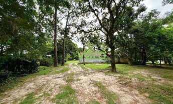 Imagem 3: Terreno à venda, 5262 m² por R$ 1.000.000 - Fazendinha - Americana/SP