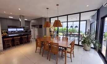 Imagem 4: Casa Alto Padrão à Venda na Vila Jardim