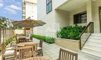 Imagem 4: Apartamento com 4 dormitórios à venda, 178 m² por R$ 2.500.000,00 - Charitas - Niterói/RJ