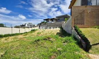 Imagem 3: Terreno - Loteamento Residencial Arborais - Campinas