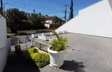 Imagem 7: Casa com 4 dormitórios, 211 m² - venda ou aluguel - Quebec - Londrina/PR