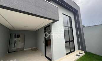 Imagem: Casa com 2 dormitórios à venda, 80 m²