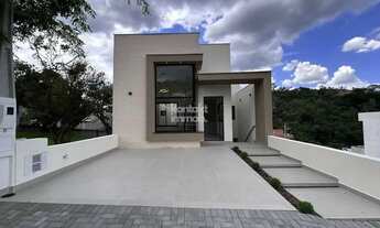 Imagem: Casa de condomínio - Assobradada com 3