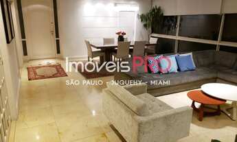 Imagem 3: Apartamento com 3 dormitórios, 1 suíte, 1 vaga e com 169m² - Localização Excelente!