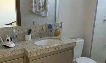 Imagem 7: Vendo Apartamento com vista definitiva para o parque cascavel - Jardim Atlântico GO