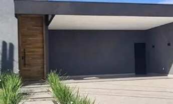 Imagem: Casa de condomínio em Avenida Miguel Damha