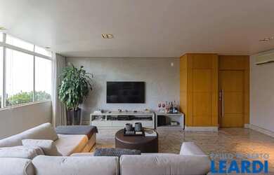 Imagem 7: APARTAMENTO - HIGIENÓPOLIS - SP