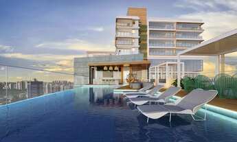 Imagem 4: LIT 760 1 E 2 QUARTOS COM SUÍTES NO JARDIM DE ALAH - COSTA AZUL