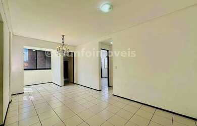 Imagem: Apartamento no Planalto Ininga com 3 quartos