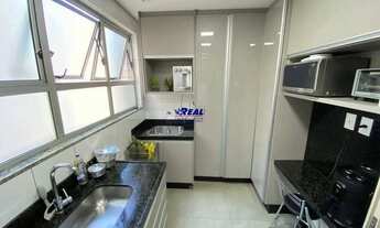 Imagem 6: Cobertura à venda, 4 quartos, 1 suíte, 3 vagas, Diamante - Belo Horizonte/MG