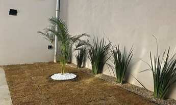 Imagem 5: Disponível Casa com 3 dormitórios