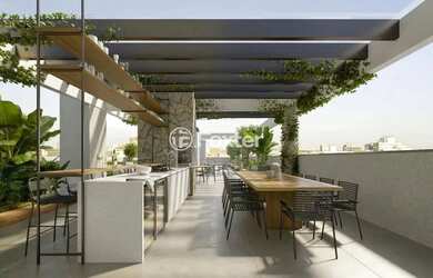 Imagem 5: Apartamento à venda Rua Guilherme Morsch, Centro - Canoas