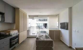 Imagem: Apartamento à Venda - Barra Funda, 2 Quartos