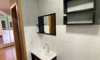 Imagem 7: Apartamento Condômino Rio Prado