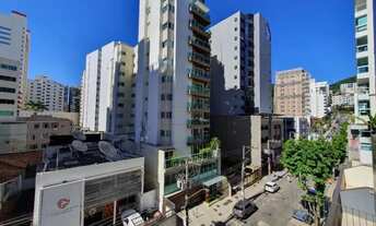 Imagem 7: Studio com 1 Quarto para alugar, 44 m² por R$ 1700,00/mês - Centro - Juiz de Fora/MG