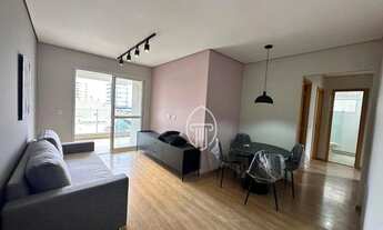 Imagem: Apartamento Mobiliado Edifício Cantares