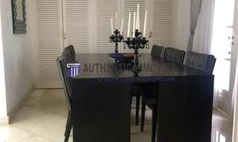 Imagem 6: SOBRADO para LOCAÇÃO - ALPHAVILLE RESIDENCIAL DOIS - BARUERI - SÃO PAULO - SP - AUTHÊNTICA