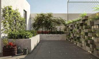 Imagem 5: Apartamento à venda em Sorocaba, com 50m² | Condomínio de alto padrão Edifício Union