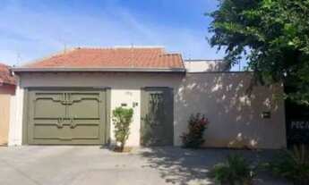 Imagem 3: Casa em Interlagos - Três Lagoas/MS