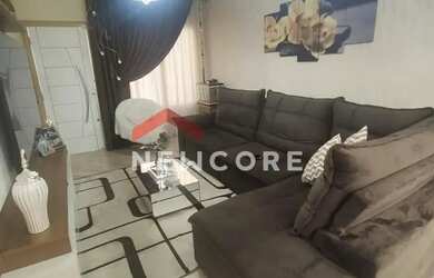 Imagem: Sobrado em Rua Cordova - Água Rasa - São