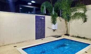 Imagem 2: Casa à venda e para alugar em Campinas, Swiss Park, com 4 suítes, com 360 m², Residencial