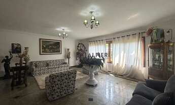 Imagem 3: Casa com 4 dormitórios à venda, 450 m² por R$ 2.950.000,00 - Alphaville 9 - Santana de Par