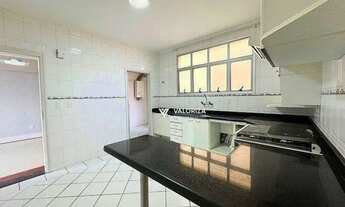 Imagem 5: Apartamento com 3 dormitórios à venda, 122 m² por R$ 550.000,00 - Jardim Vergueiro - Soroc