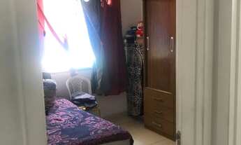 Imagem 5: Alugo, Linda casa com piscina e área de lazer. Imóvel possui dois banheiros e dois quartos