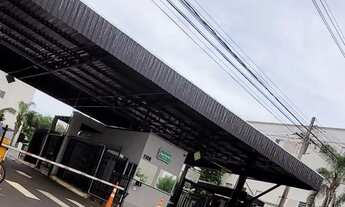 Imagem: APARTAMENTO MRV CONDOMÍNIO ROYAL GARDEN