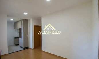 Imagem: Apartamento Padrão no Recreio das Acácias