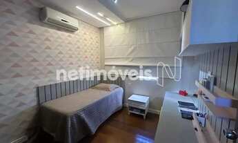 Imagem 6: OPORTUNIDADE:Apto 3 quartos, 120m2, reformado com acabamento e marcenaria de primeira no O